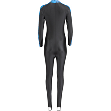 Aqua Blue Unisex Full Body Skins